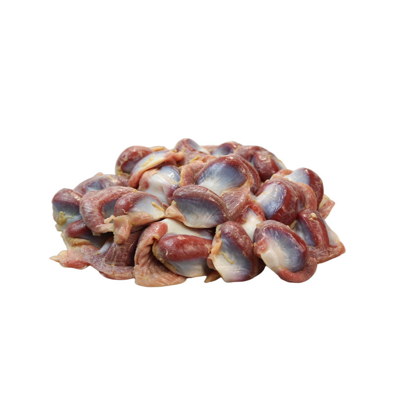 Frozen Chicken Gizzards